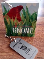 A G-Nome for Gracie