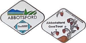 Abbotsford GeoTour