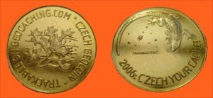 Czech Coin