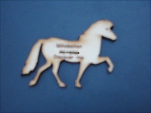 Samalalilu Horse