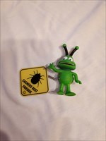 Der Käfer - The bug