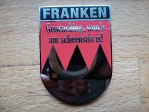 Franken Coin