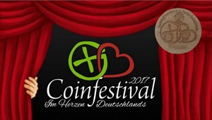 Coinfestival-Token