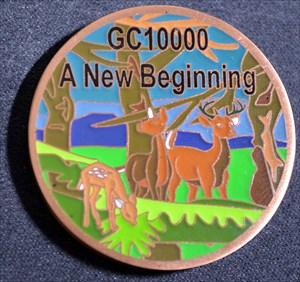 GC10000a - Copper