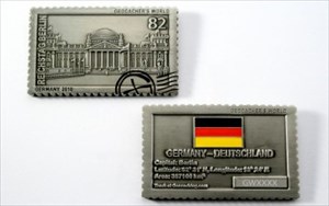 Germany-Coin