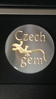 Czech Gem White