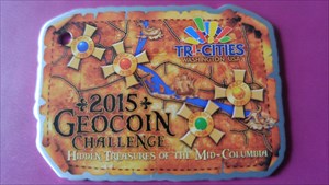 2015 Coin Challenge