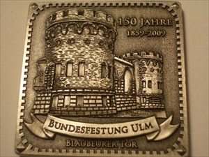 Bundesfestung Ulm