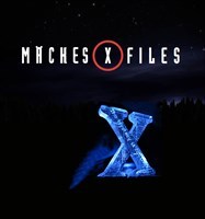 Mäckes X-Files