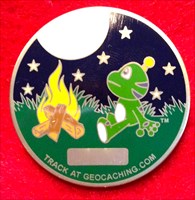 Signal Frog Coin