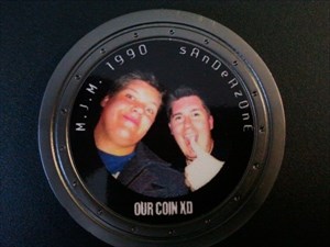 Our coin XD