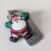 Photo of Santa (trackable)