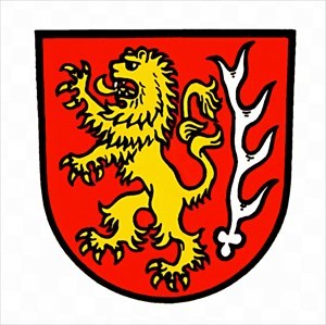 Gemeinde Rainau - Wappen