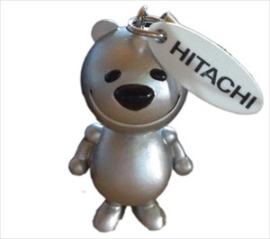 Hitachi Mascot