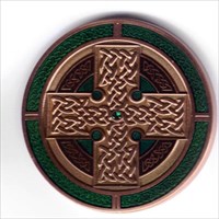 celtic geocoin