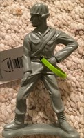 Army Man Trackable