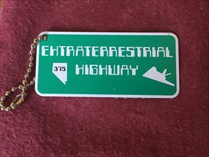 ET Highway travel tag