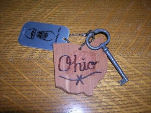 The Key to Ohio