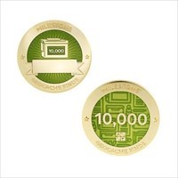 10,000 Finds Coin