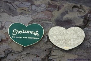 Steiermark &quot;Das Grüne Herz Österreichs&quot;