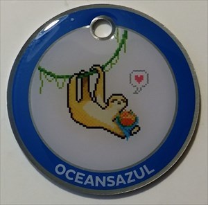 Oceansazul