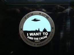I want to believe vorne
