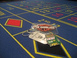 Gamblers Tag