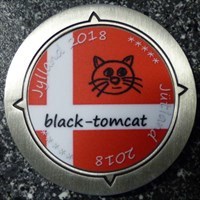 black-tomcat