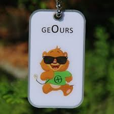 GeOurs Tag