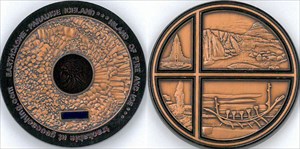 Island Coin