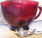 Mary Ann&#39;s Tea Pot
