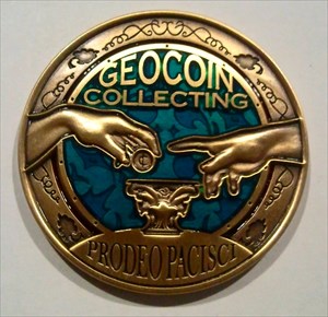 Collectors Coin