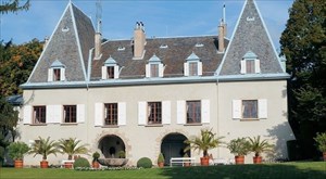Chateau Saint Vincent