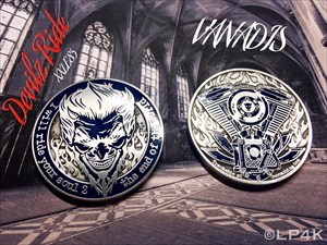 Devilz Ride - VANADIS XXLE 85