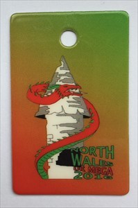 LordT&#39;s Tag North Wales 2016 UK Mega
