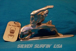 Silver Surfin&#39; USA
