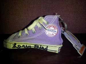 Pawpaw&#39;s Shoe