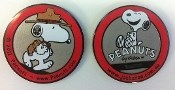 official snoopy coin