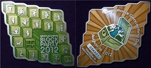 Block Party 2012
