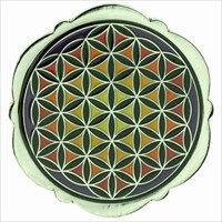 Flower of Life - front 