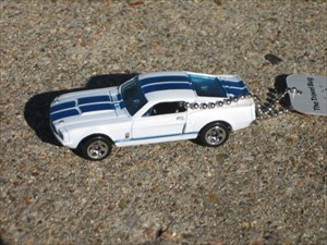 Street Racer - 1967 Shelby GT-500