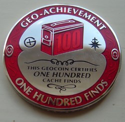 100 Finds Geo-Achievement Geocoin.jpg