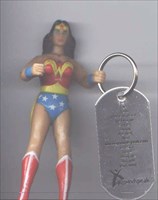 Wonder Woman TB
