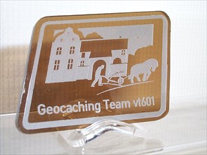 Geocaching Team vt601 - Dorenburg Grefrath XLE 55