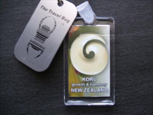 NZ Koru