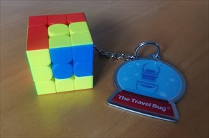 Zauberwürfel - Rubik&#39;s Cube