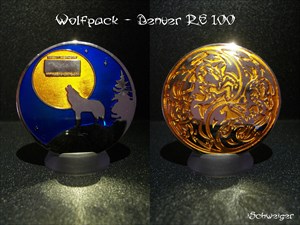Wolfpack - Denver RE 100