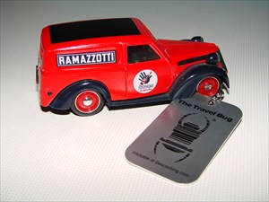 Ramazzotti Car