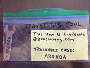 Travelling Tool