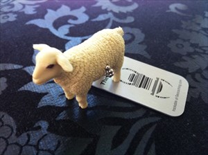 Swedish SHEEP